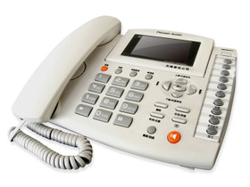 �ȷ���Ѷ ����¼���绰VA-BOX600H