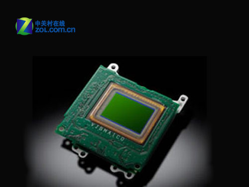 松下表示GF2将不采用1600像素CMOS