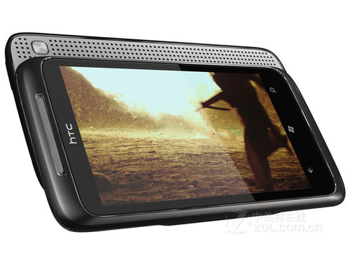 HTC 7 Surround 图片(1)-迅龙电讯