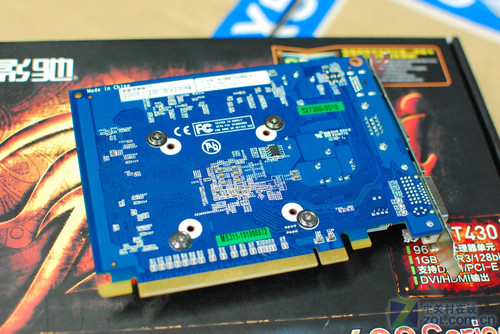 Ӱ�� GT430���� 