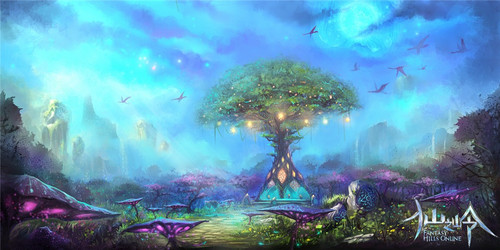 ���ι���3D���MMORPG���Ρ���֮�롷 