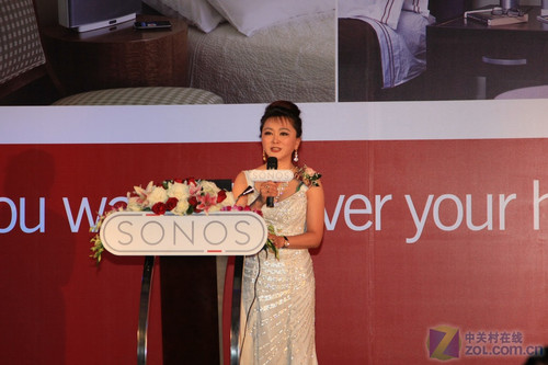 ���������¹� ����SONOSƷ�Ʒ�����ʵ 