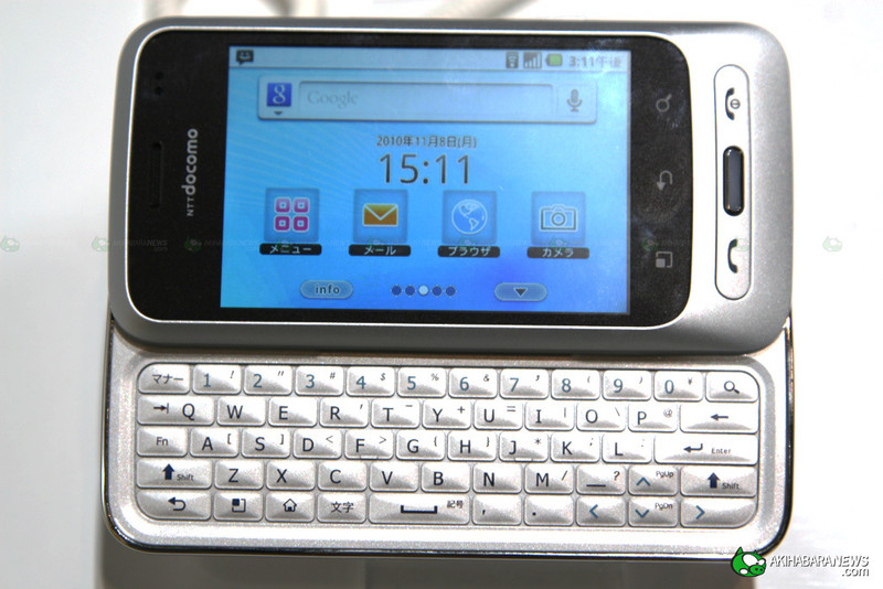 Android2.2+ȫ���� LG Optimus chat����ͼƬ����,ͼ5-ZOL�йش����ߵ�5��