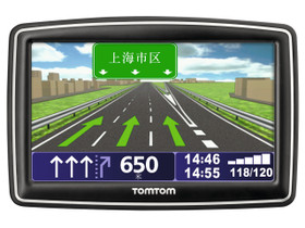 TomTom XXL540 5����� 3D���� �����ͼ����ѡ��