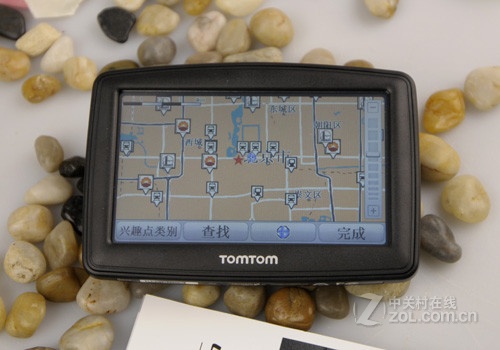 4.3Ӣ�糬������ TomTomXL255�������� 