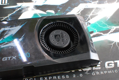 Ӱ GTX580 