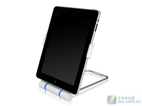 解放双手乐享iPad i-Stand S3新品上市