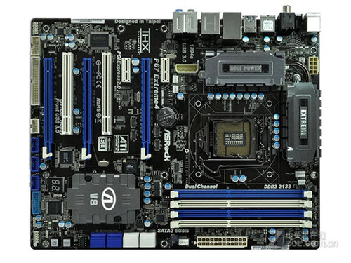 ݷһ P67 Extreme4 
