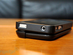 350元拿走 iPhone 4专用蓝牙全键盘开卖 
