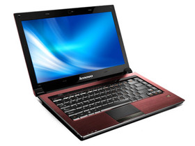 ���� V460A-ITH�����ƺ죩 �ٷ���Ʒ�л� i3-390 2G  500G DVDRW 512���� w7