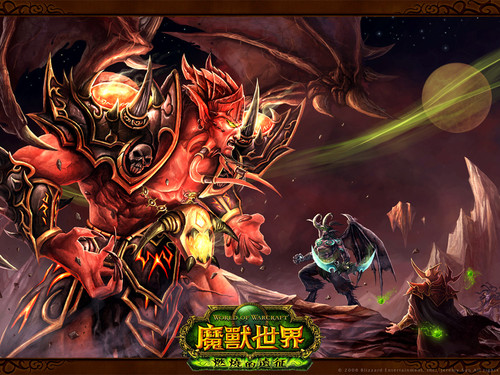 魔兽世界_魔兽世界 九城 收入(2)