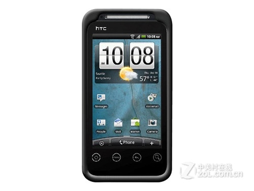 HTC Knight 图片(5)-迅龙电讯