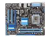 ��˶ P5G41T-M LX V2