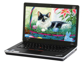 ����ThinkPad E40��0578A81���ٷ���Ʒ�л�i5-460(2.4G/1066/3M)/2G/250G/Rombo/����INTEL 4500/Rambo/14.1
