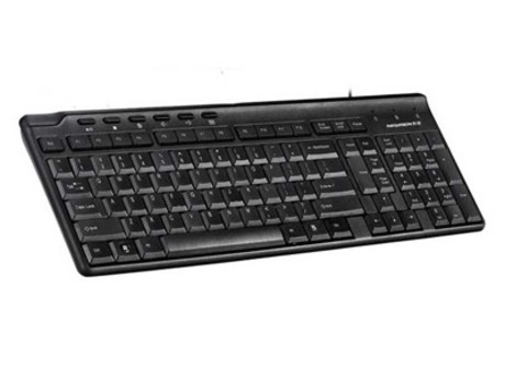 教案雅键100-KB619U新贵与空气iPadKeyboa阳光苹果键盘图片