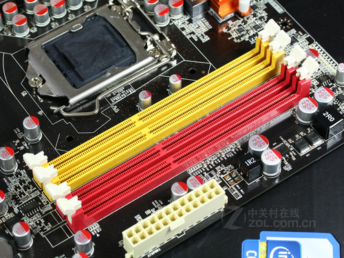 99Ԫ����2GB�ڴ� ����ħ��P67���ʿ��� 