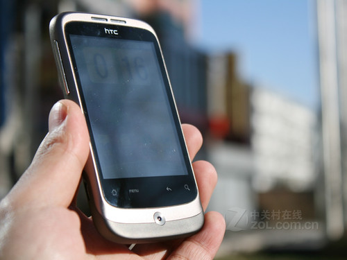 ԭ��Android2.2 �л�HTC