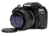 ���� K7�׻�(18-55mm��ˮ)