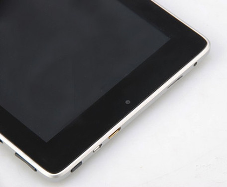 酷似iPad!给力王本易M2体验