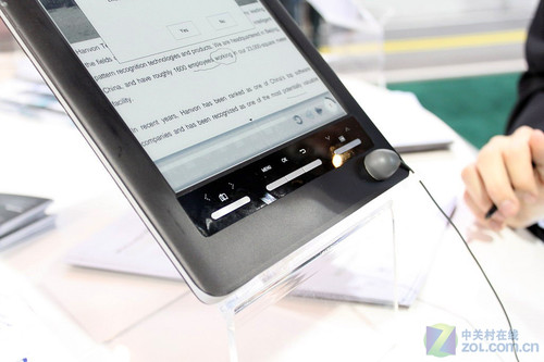 CES2011������ȫ���׿��ɫ��ֽ�����࣡ 