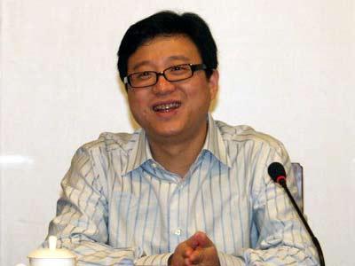 网易丁磊：网易有理想 也要挣点钱 