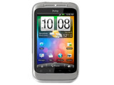 HTC G13(Wildfire S) HTC G13(Wildfire S)