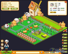 皮卡堂_<em>网页</em>游戏-中关村<em>在线</em>