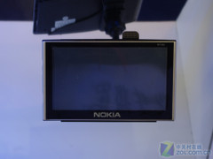 洋品牌入侵前装市场 诺记三星齐登场