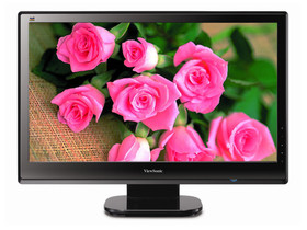 ˫HDMI LED��ʾ�� ���� VX2253mh-LED *���*���*һ������*