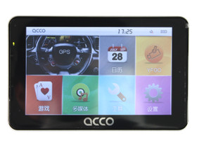 ACCO A900TV