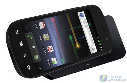 Nexus S