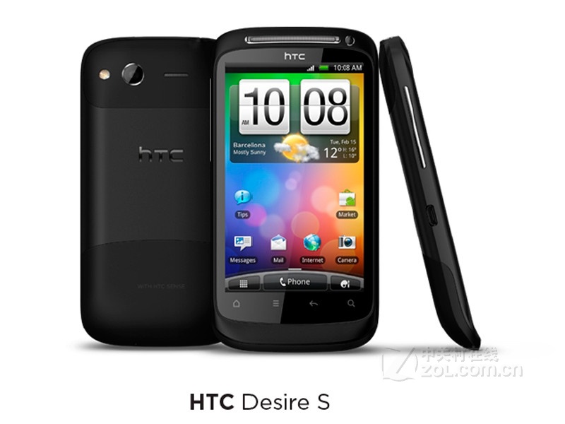 HTCG12��Desire S��ͼƬ���� ��3�� -ZOL�йش����ߵ�3��