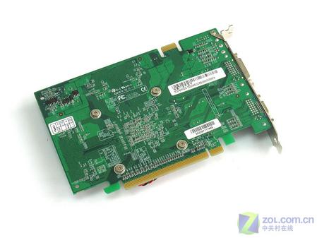 GT级别性能 微星阿修罗NX7600GS测试 