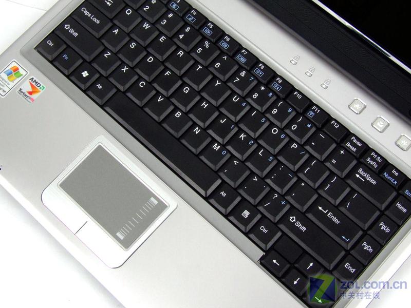 �廪ͬ��AMD����64 X2�ʼǱ��ײ���ͼƬ����,ͼ6-ZOL�йش����ߵ�6��