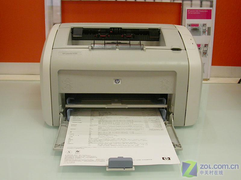 hp�ڰ׼����ӡ��1020 ֱ��ǧԪ��λͼƬ����,ͼ5-ZOL�йش����ߵ�5��
