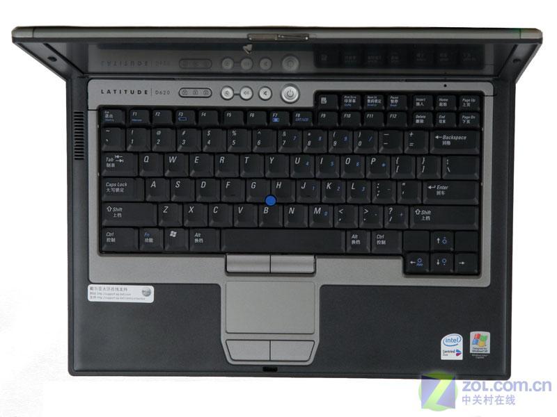 ������DELL��Latitude D620ͼƬ���� ��16�� -ZOL�йش����ߵ�16��