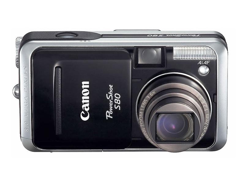���ܣ�Canon��S80ͼƬ���� ��2�� -ZOL�йش����ߵ�2��