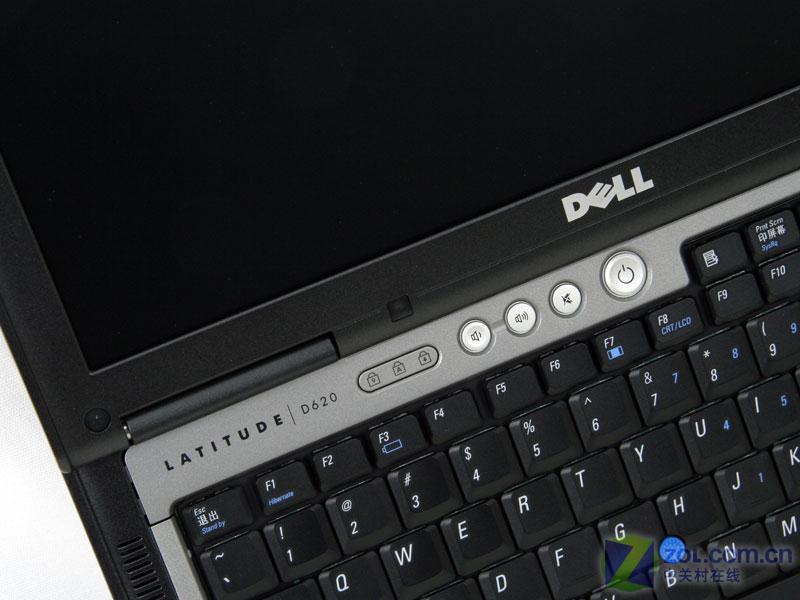 ������DELL��Latitude D620ͼƬ���� ��34�� -ZOL�йش����ߵ�34��