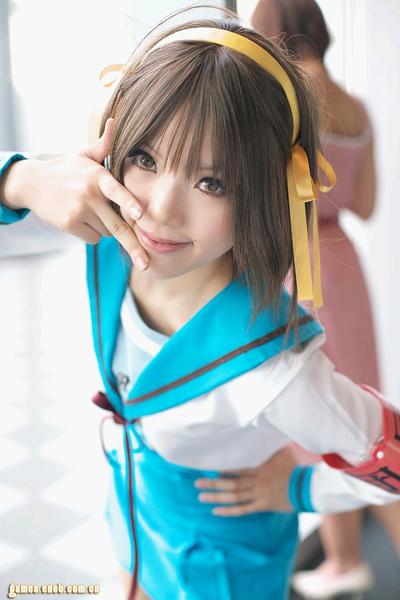���������յ���������Ʒ�COSPLAYͼƬ����,ͼ9-ZOL�йش����ߵ�9��