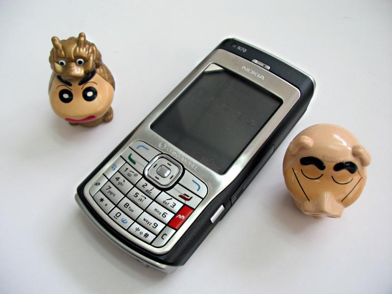 ŵ���ǣ�NOKIA��N70ͼƬ���� ��34�� -ZOL�йش����ߵ�34��
