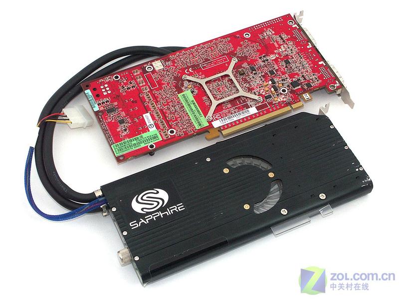 ������Sapphire��RX1900XTX TOXICͼƬ���� ��12�� -ZOL�йش����ߵ�12��