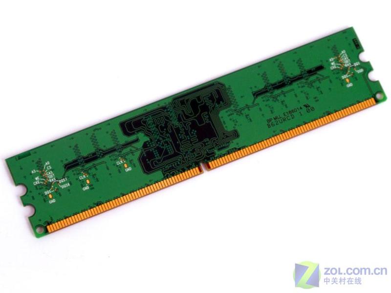 ���DDR2 667 ����DDR2 533�ڴ�����ͼƬ����,ͼ2-ZOL�йش����ߵ�2��