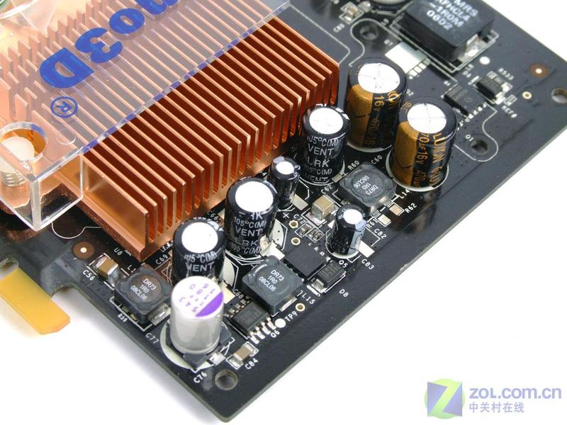 777Ԫ Inno3D 7600GS DDR3����ʵ��ͼƬ����,ͼ6-ZOL�йش����ߵ�6��