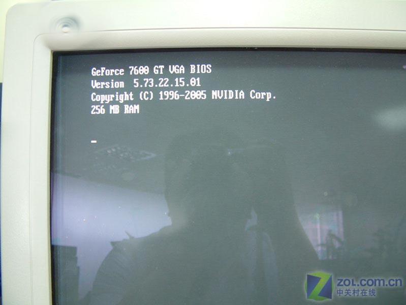 һ��Ǯ���� �����GF7600GE����GTͼƬ����,ͼ4-ZOL�йش����ߵ�4��