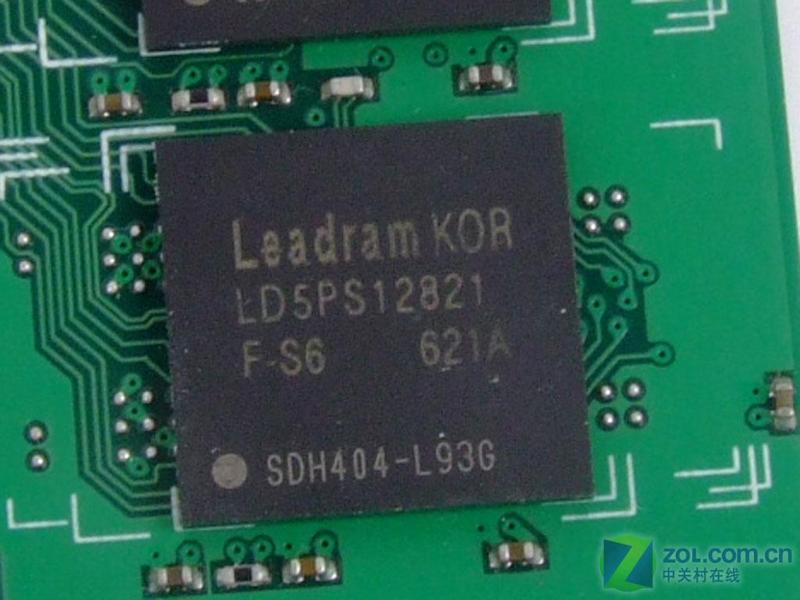 ��ʤ�Ƽ���leadmax����ʤ512MB DDR2 800 ��1��