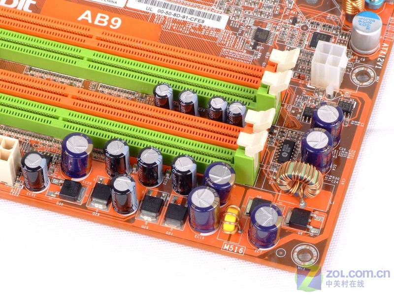 ������Abit��AB9ͼƬ���� ��7�� -ZOL�йش����ߵ�7��