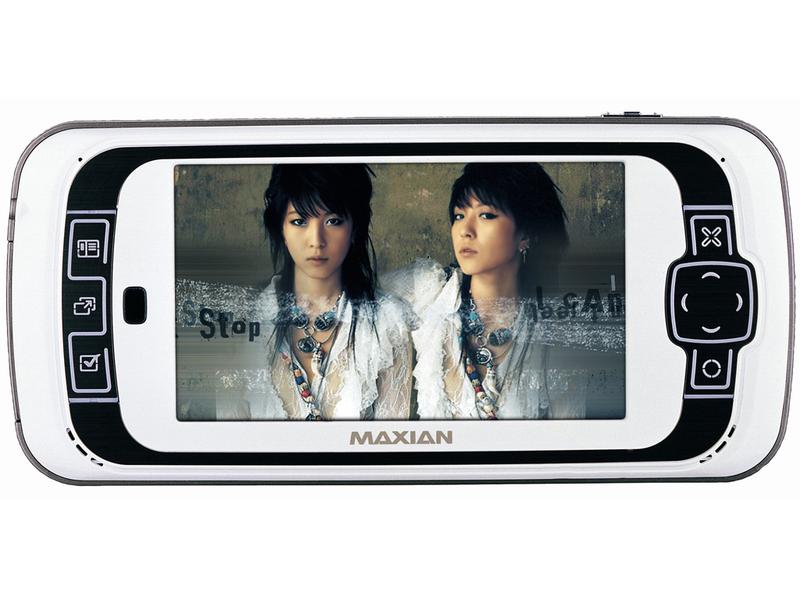 �����ܣ�MAXIAN��M-800��30GB�� ��1��