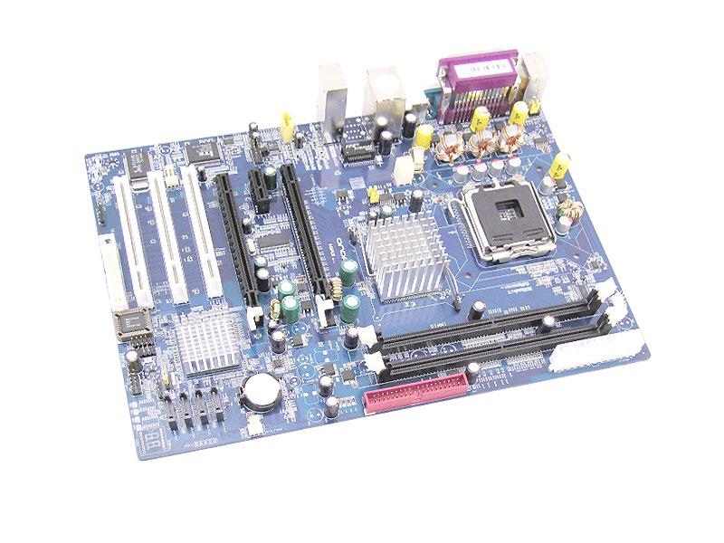 【高清图】昂达(onda)945PLN图片 图5-