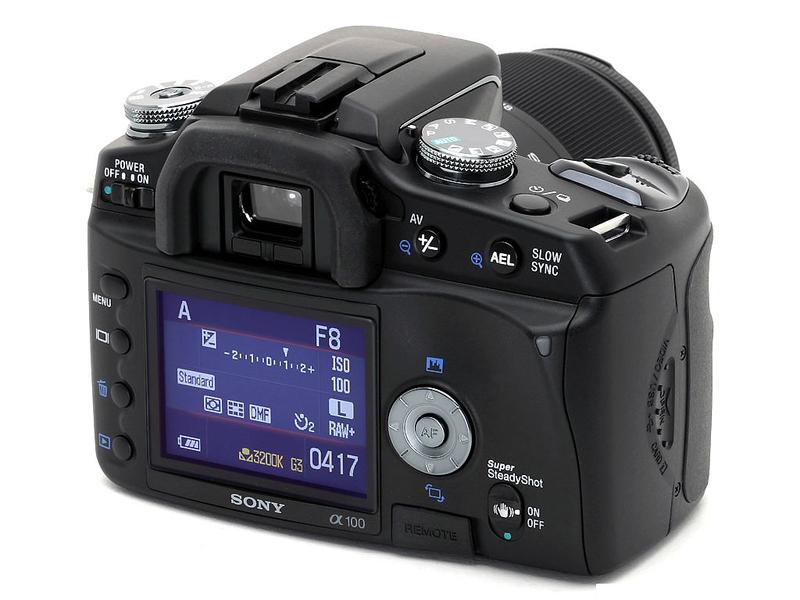 ���ᣨSONY����100(�׻���ͼƬ���� ��4�� -ZOL�йش����ߵ�4��