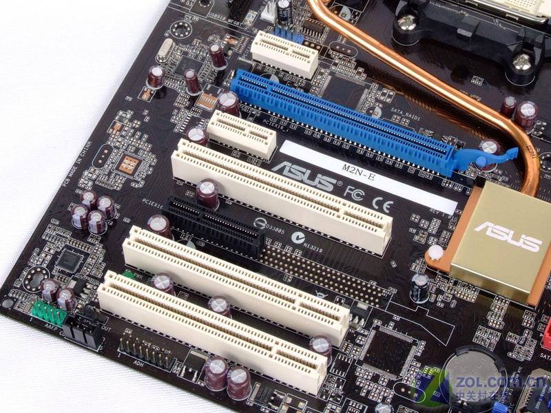 ��˶��ASUS��M2N-EͼƬ���� ��16�� -ZOL�йش����ߵ�16��